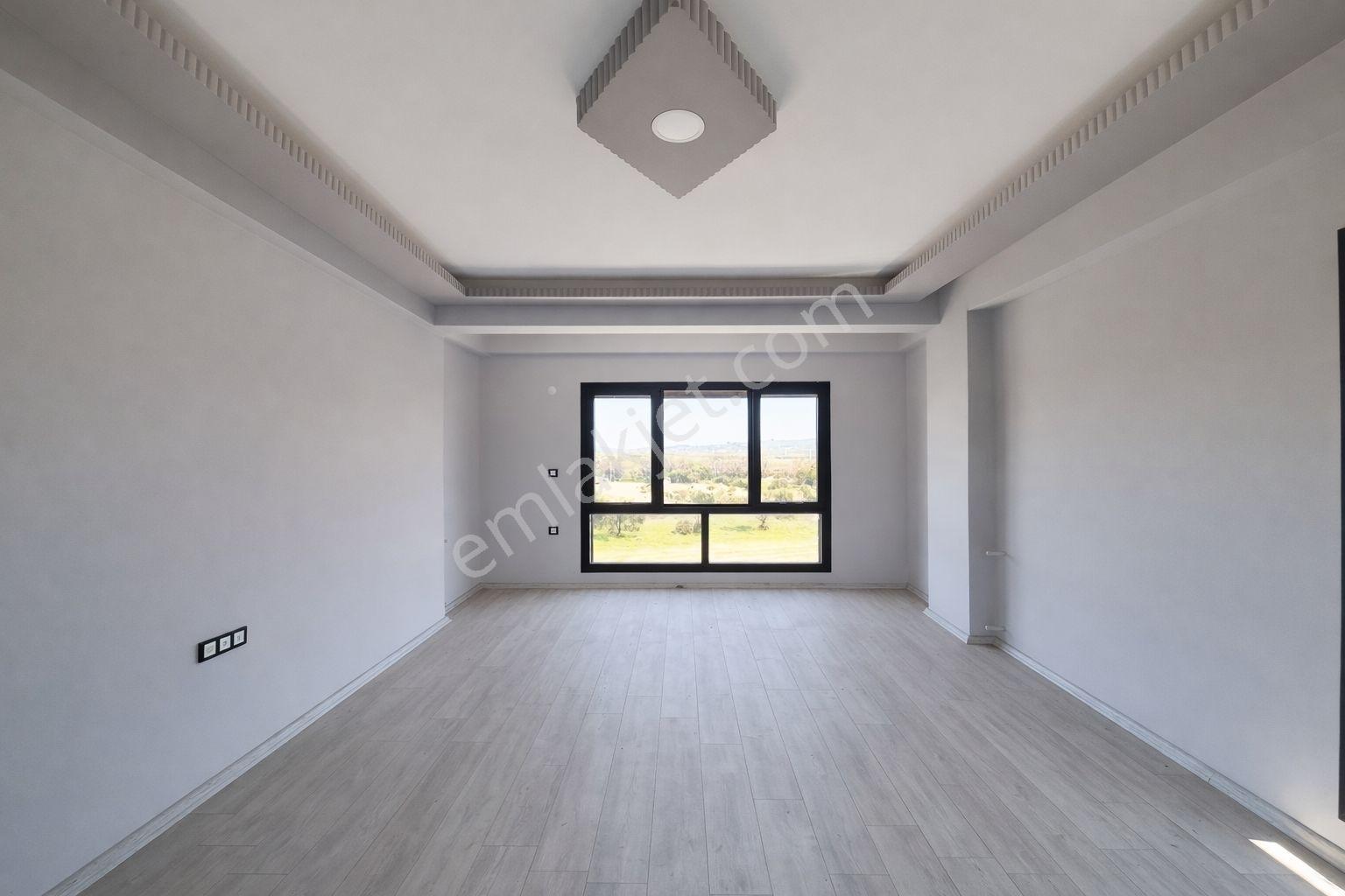 Umas Solutıondan Ara Kat - Kapalı Mutfak - Geniş 2+1 Sıfır Daire - Görsel 23
