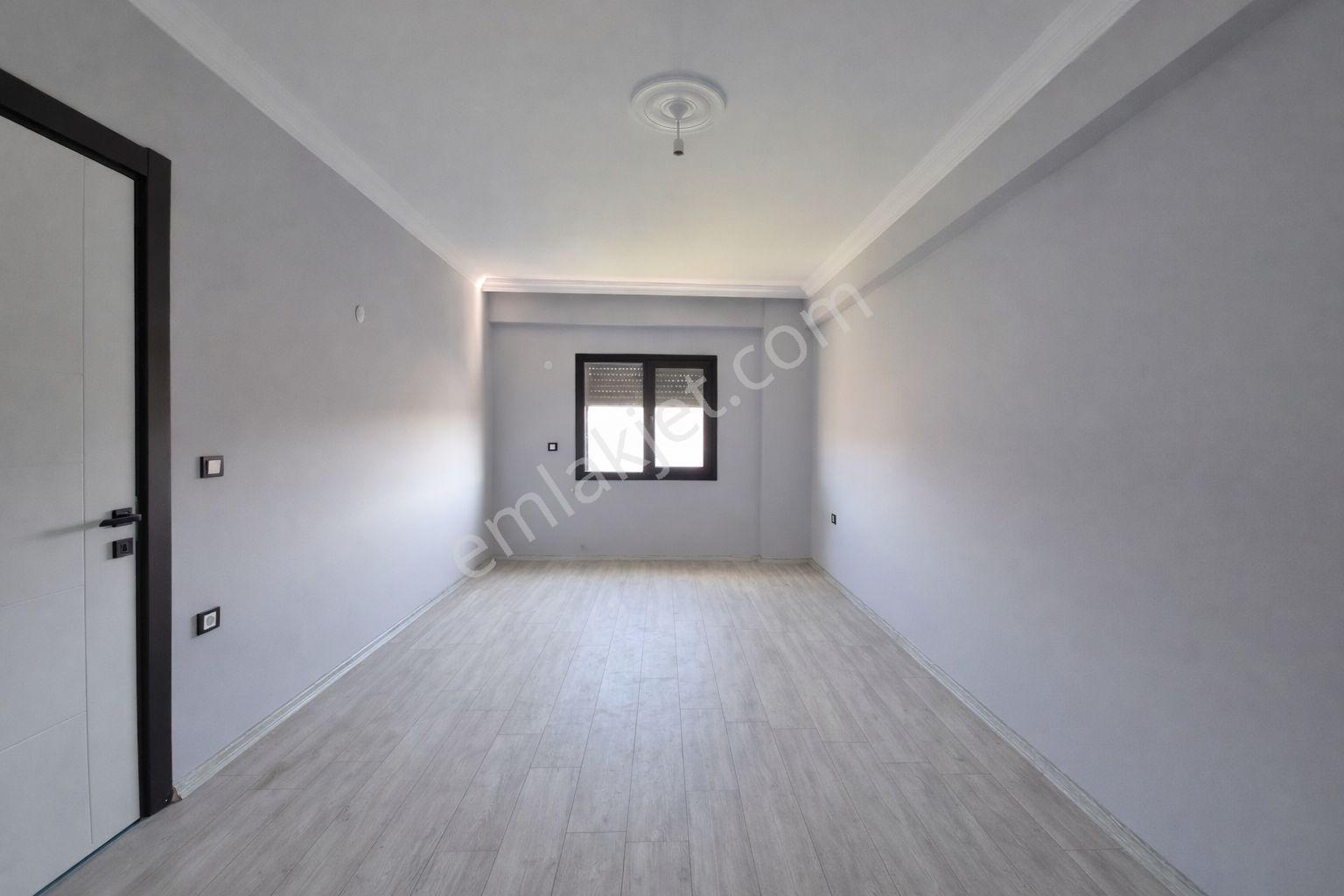 Umas Solutıondan Ara Kat - Kapalı Mutfak - Geniş 2+1 Sıfır Daire - Görsel 8
