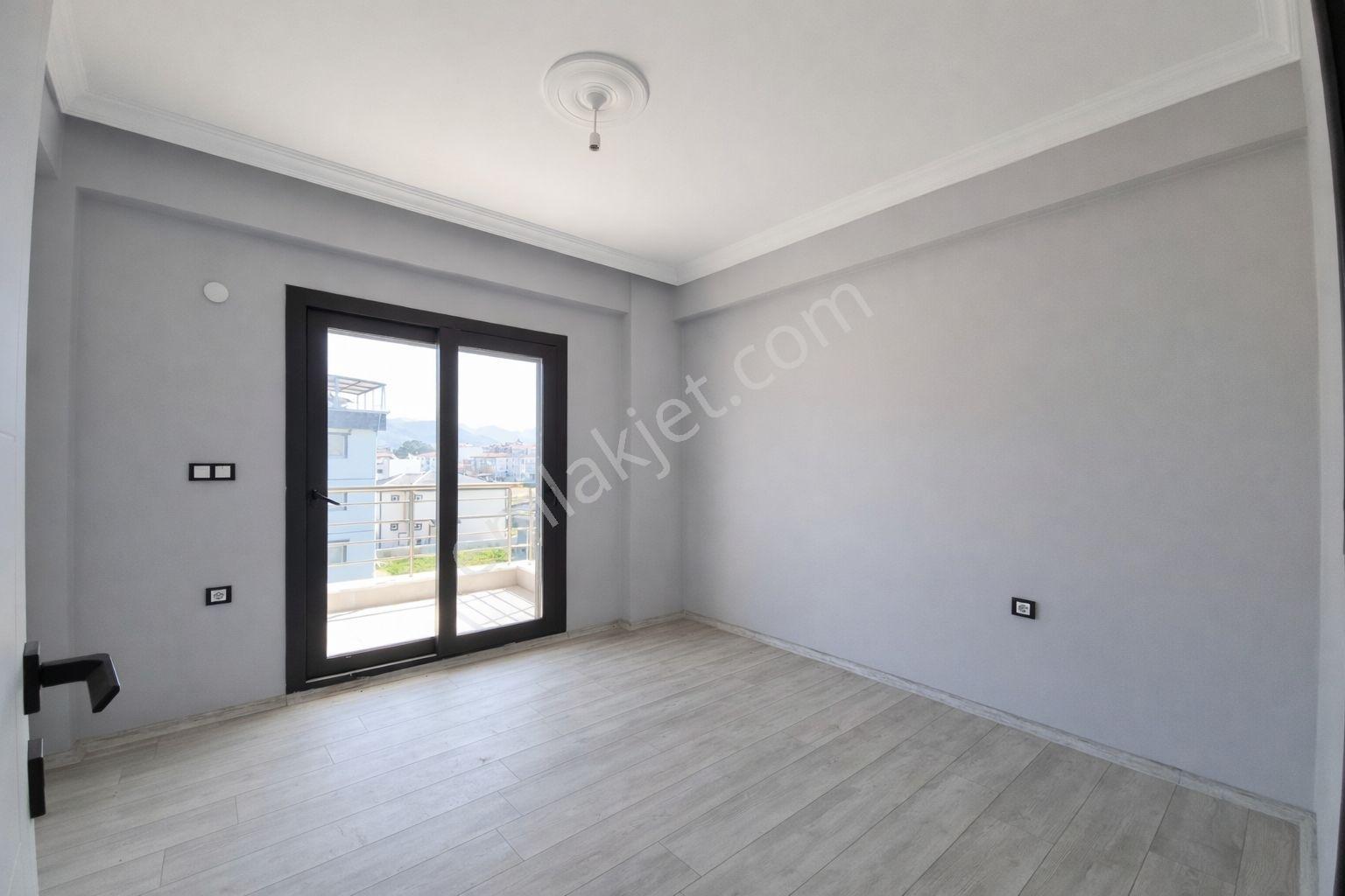Umas Solutıondan Ara Kat - Kapalı Mutfak - Geniş 2+1 Sıfır Daire - Görsel 17