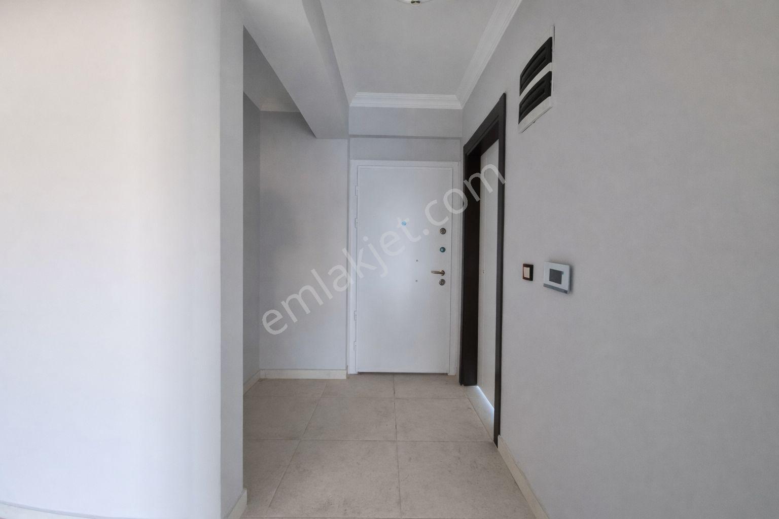 Umas Solutıondan Ara Kat - Kapalı Mutfak - Geniş 2+1 Sıfır Daire - Görsel 3