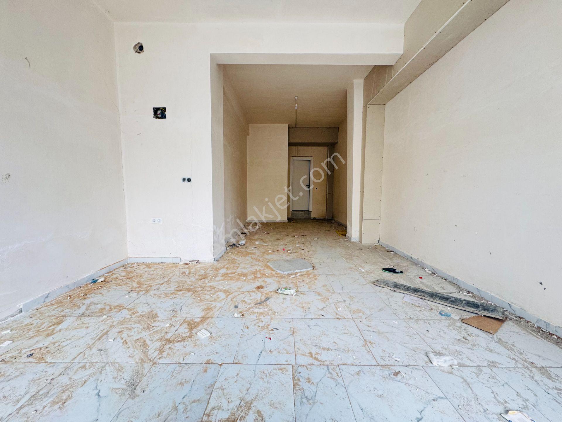 Güven'den Kapaklı'da İskanlı ,caddeye Yakın Kiralık Dükkan - Görsel 2