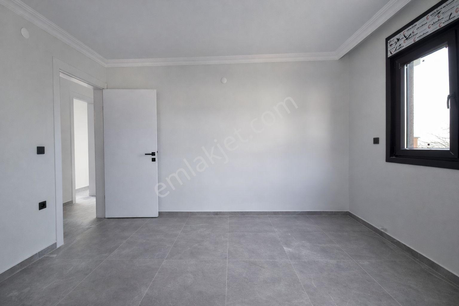 Umas Solutıon'dan Müstakil Bahçeli - Alt Katta Odalı - 4+1 Villa - Görsel 26