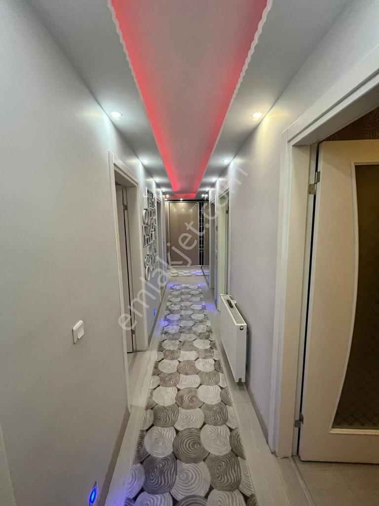 Umas Solutıon'dan 150 Evler'de 3+1 Doğalgazlı Lüks Daire - Görsel 17