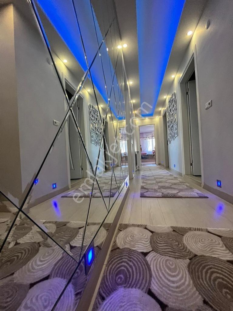 Umas Solutıon'dan 150 Evler'de 3+1 Doğalgazlı Lüks Daire - Görsel 20