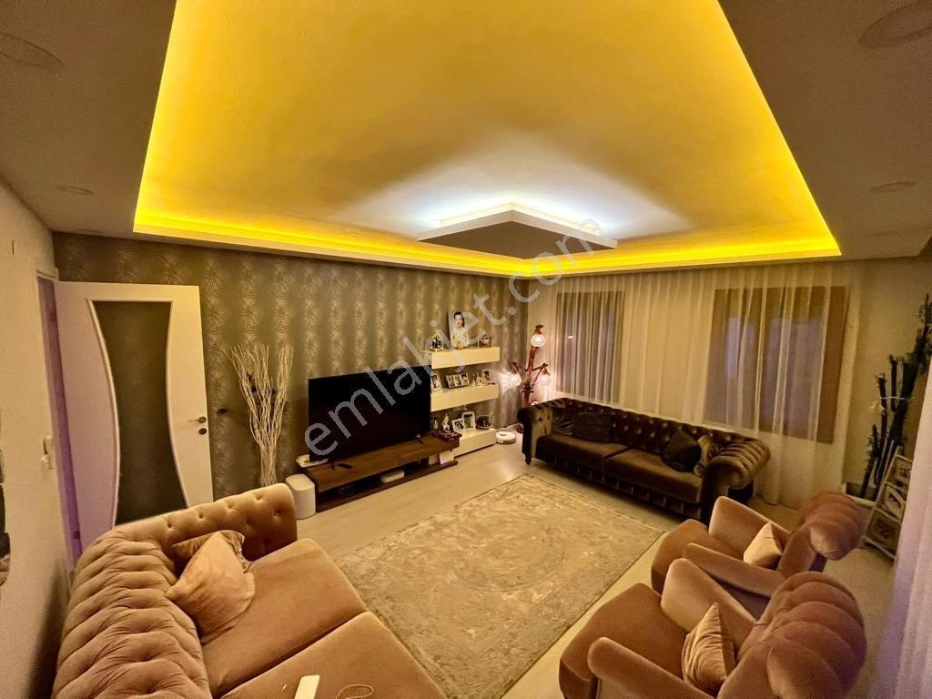 Umas Solutıon'dan 150 Evler'de 3+1 Doğalgazlı Lüks Daire - Görsel 11