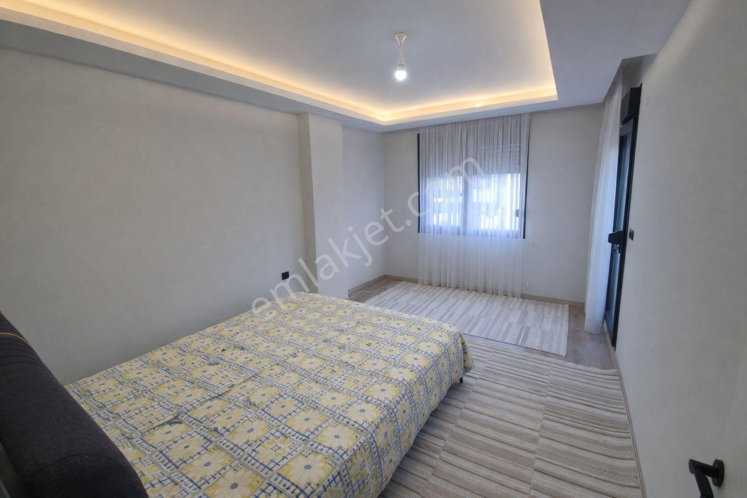 Umas Solutıon'dan Tam Müstakil - Geniş Ferah - 3+1 Eşyalı Villa - Görsel 27
