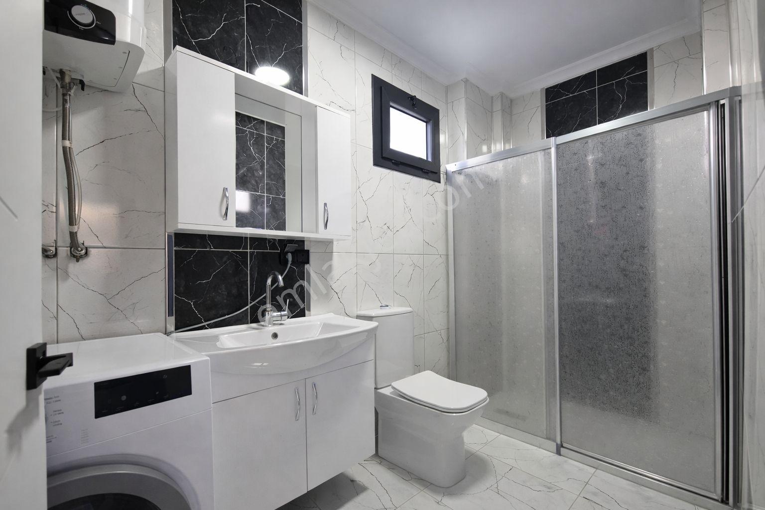 Umas Solutıon'dan Tam Müstakil - Geniş Ferah - 3+1 Eşyalı Villa - Görsel 8