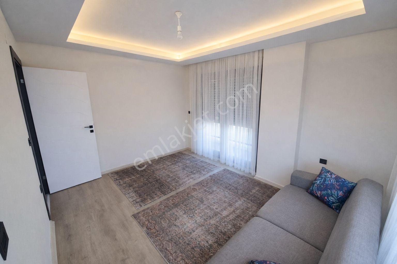 Umas Solutıon'dan Tam Müstakil - Geniş Ferah - 3+1 Eşyalı Villa - Görsel 10