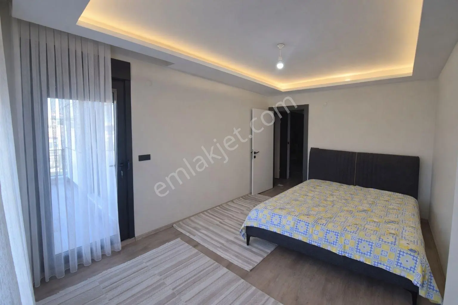 Umas Solutıon'dan Tam Müstakil - Geniş Ferah - 3+1 Eşyalı Villa - Görsel 28