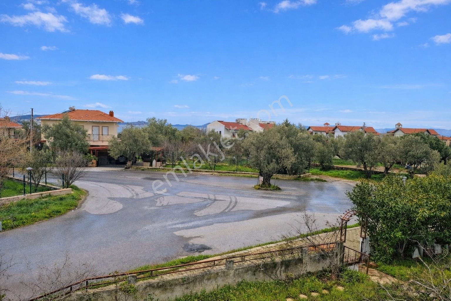 Umas Solutıon'dan Sahilkent'te Denize 100m 2+1 Dubleks Villa - Görsel 7