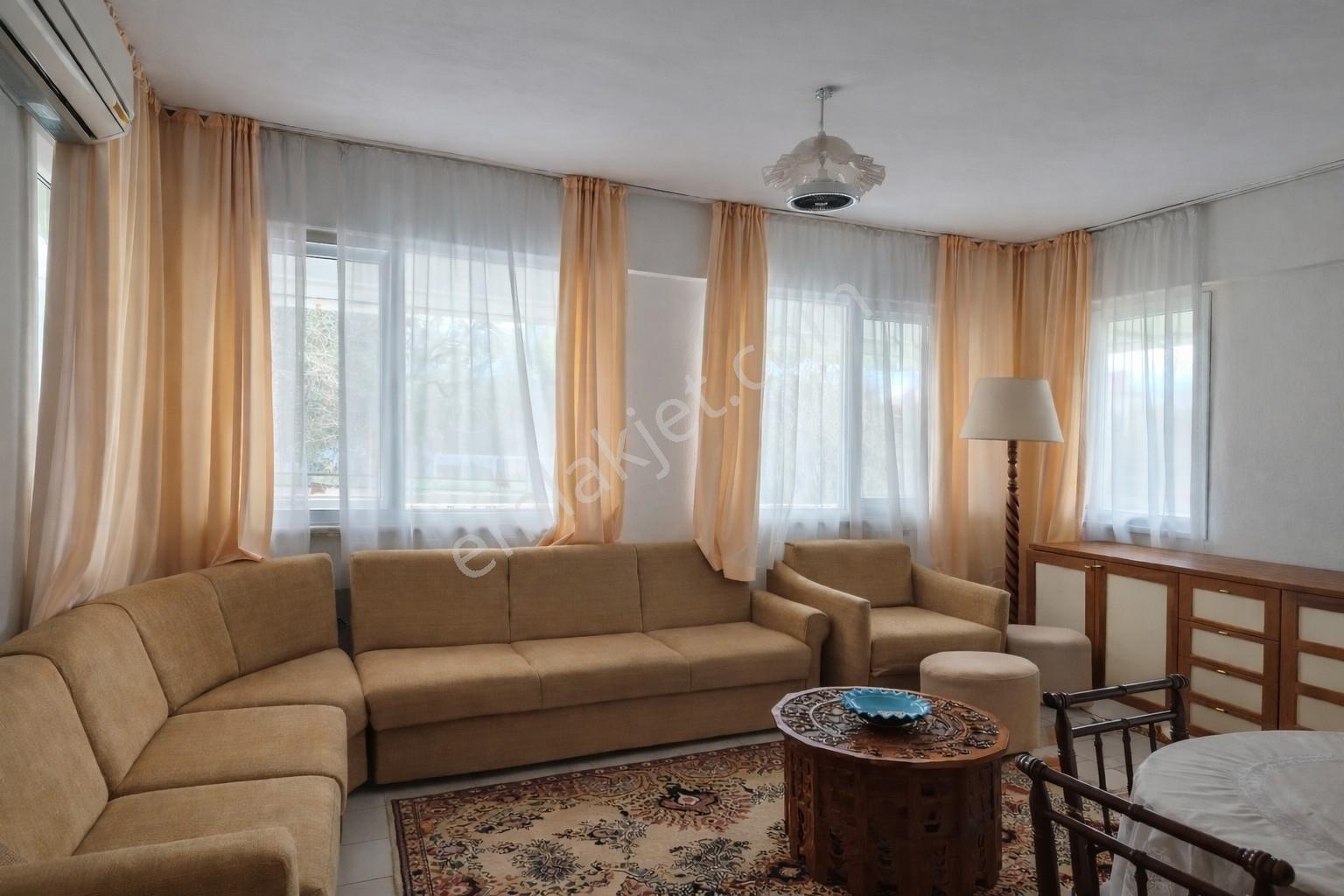 Umas Solutıon'dan Sahilkent'te Denize 100m 2+1 Dubleks Villa - Görsel 14