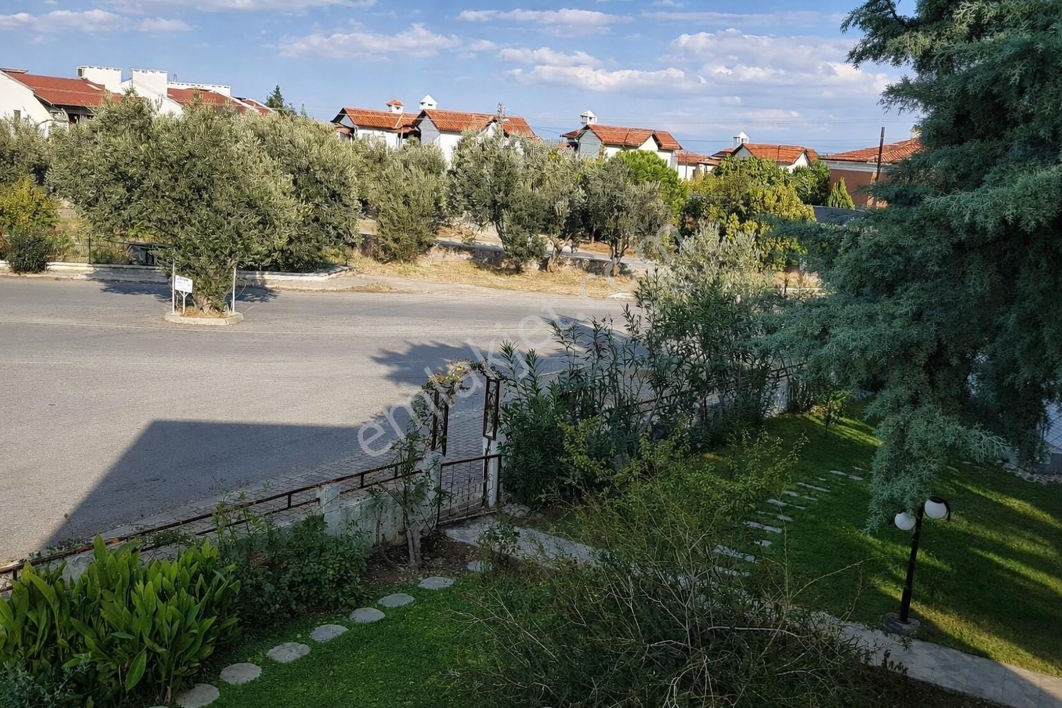 Umas Solutıon'dan Sahilkent'te Denize 100m 2+1 Dubleks Villa - Görsel 26