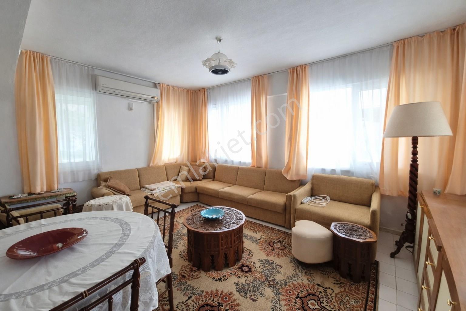 Umas Solutıon'dan Sahilkent'te Denize 100m 2+1 Dubleks Villa - Görsel 12