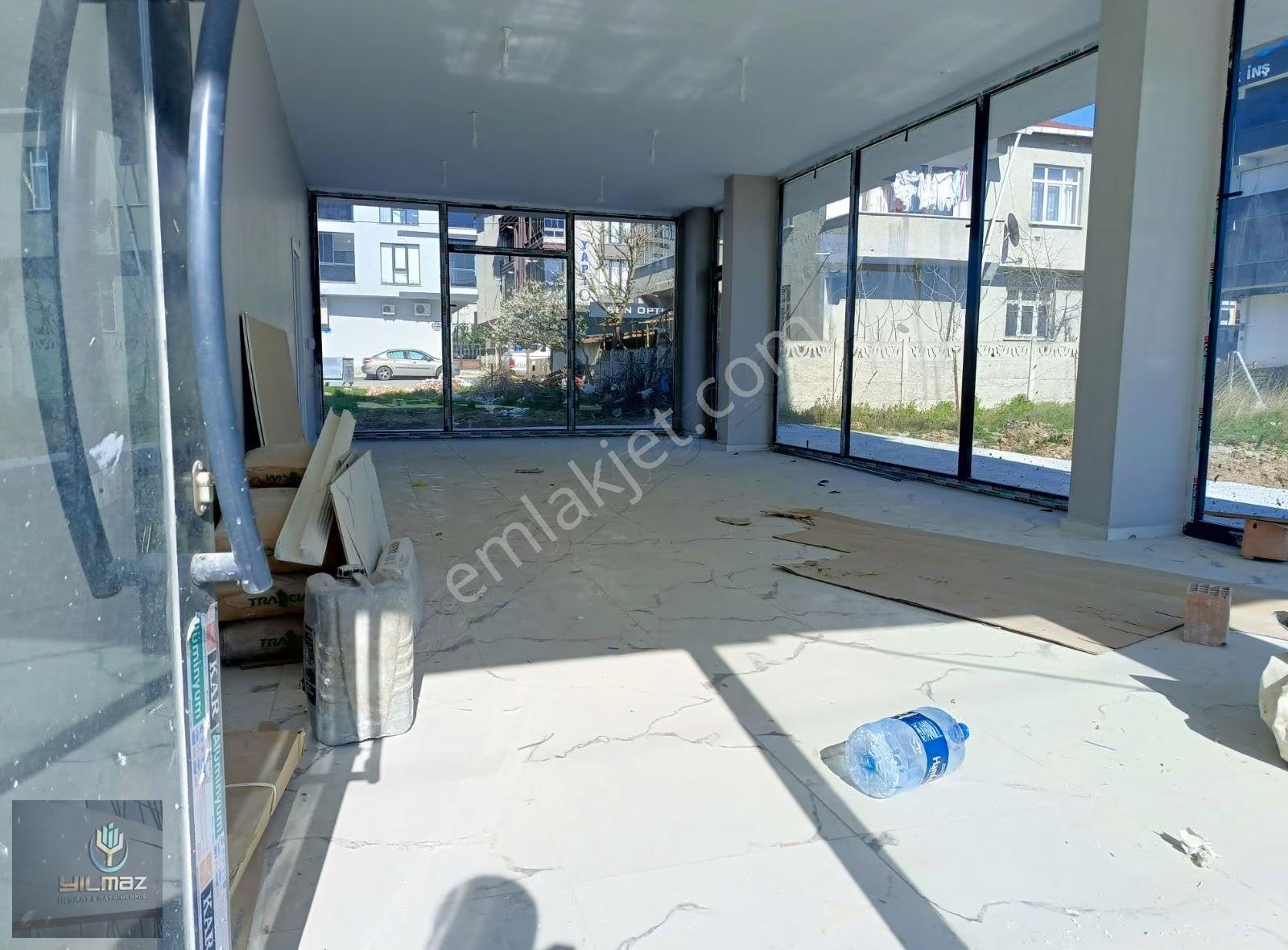 Kapaklı Yeni Devlet Hastane Karşısında Satılık Dükkan - Görsel 5