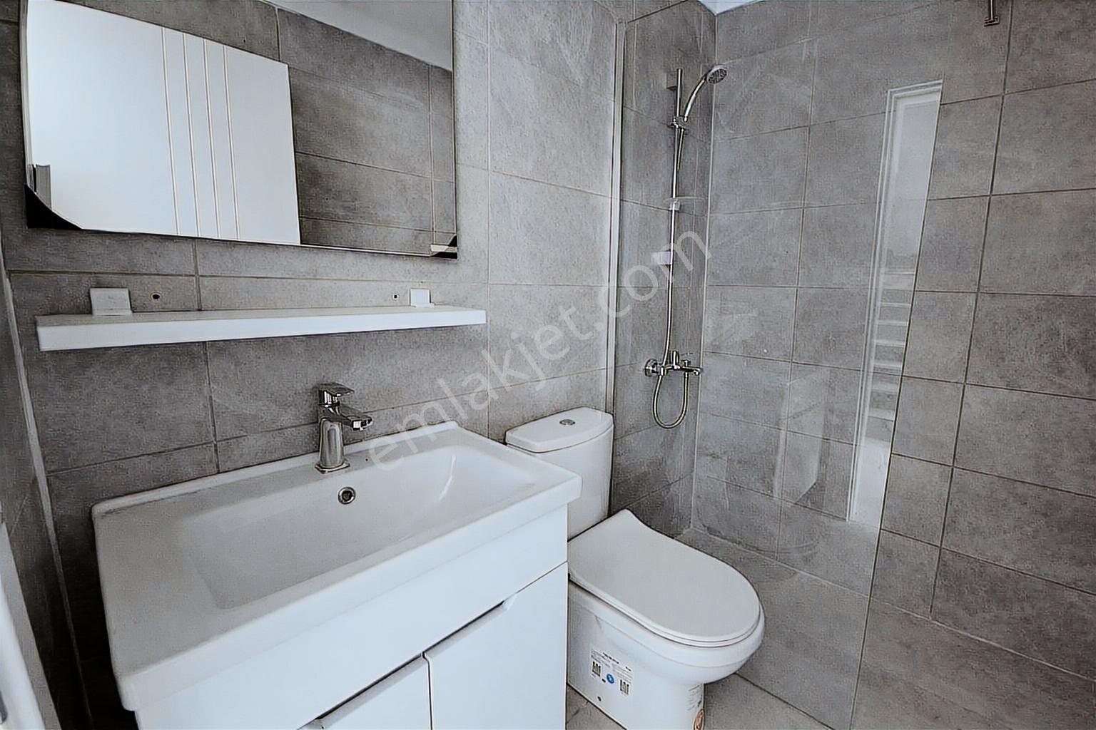 Umas Solutıon'dan Havuzlu Sitede - Modern Konsept - 2+1 Villa - Görsel 20