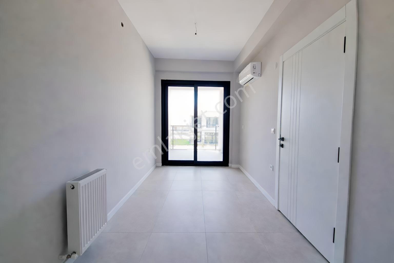 Umas Solutıon'dan Havuzlu Sitede - Modern Konsept - 2+1 Villa - Görsel 13