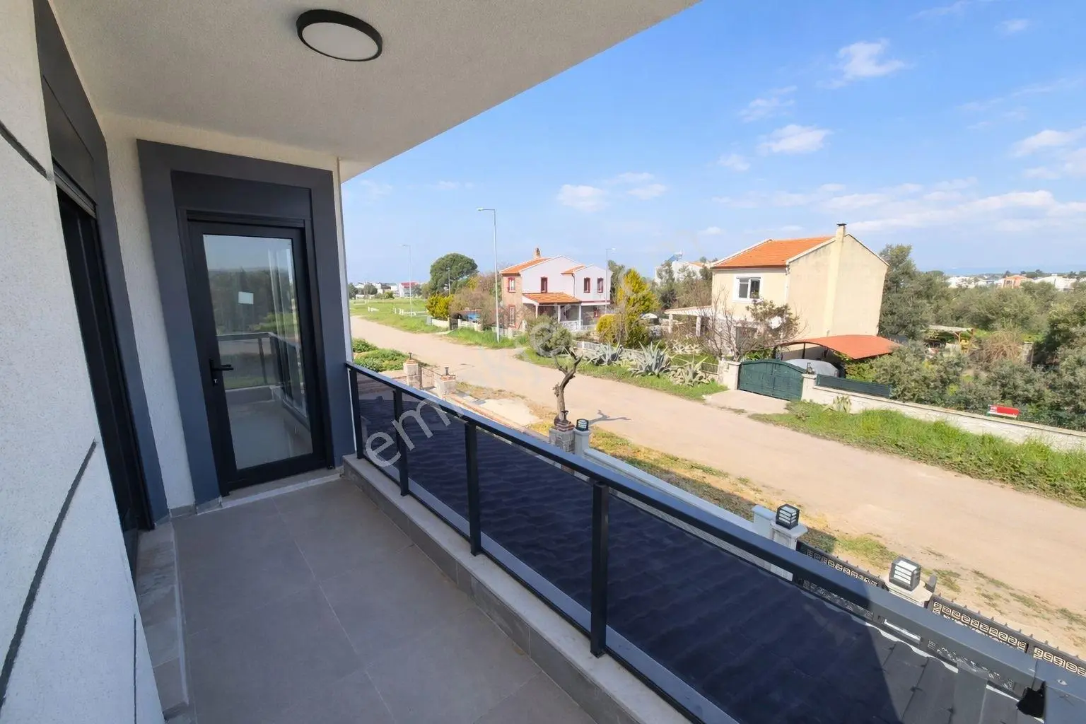Umas Solutıondan Tam Müstakil - Geniş Ferah Kullanım - 3+1 Villa - Görsel 28