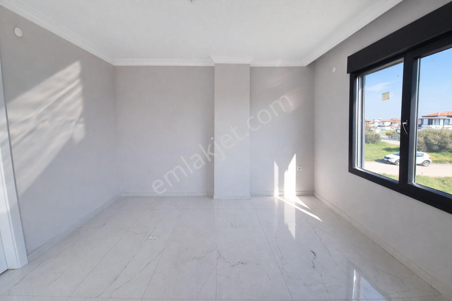 Umas Solutıondan Tam Müstakil - Geniş Ferah Kullanım - 3+1 Villa - Görsel 6