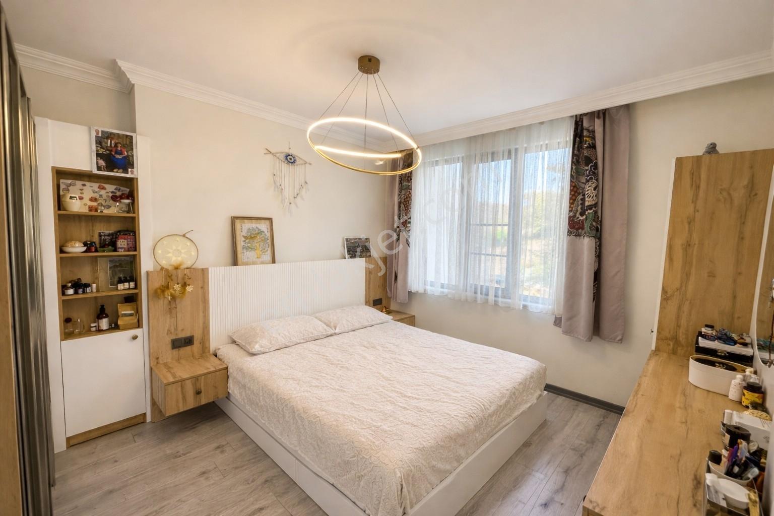 Umas Solutıon'dan Bahçelievler'de 3+1 Büyük Lüks Daire - Görsel 9