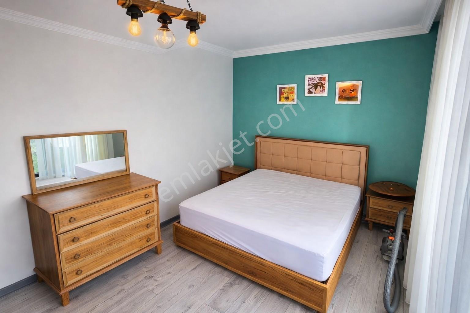 Umas Solutıon'dan Bahçelievler'de 3+1 Büyük Lüks Daire - Görsel 18