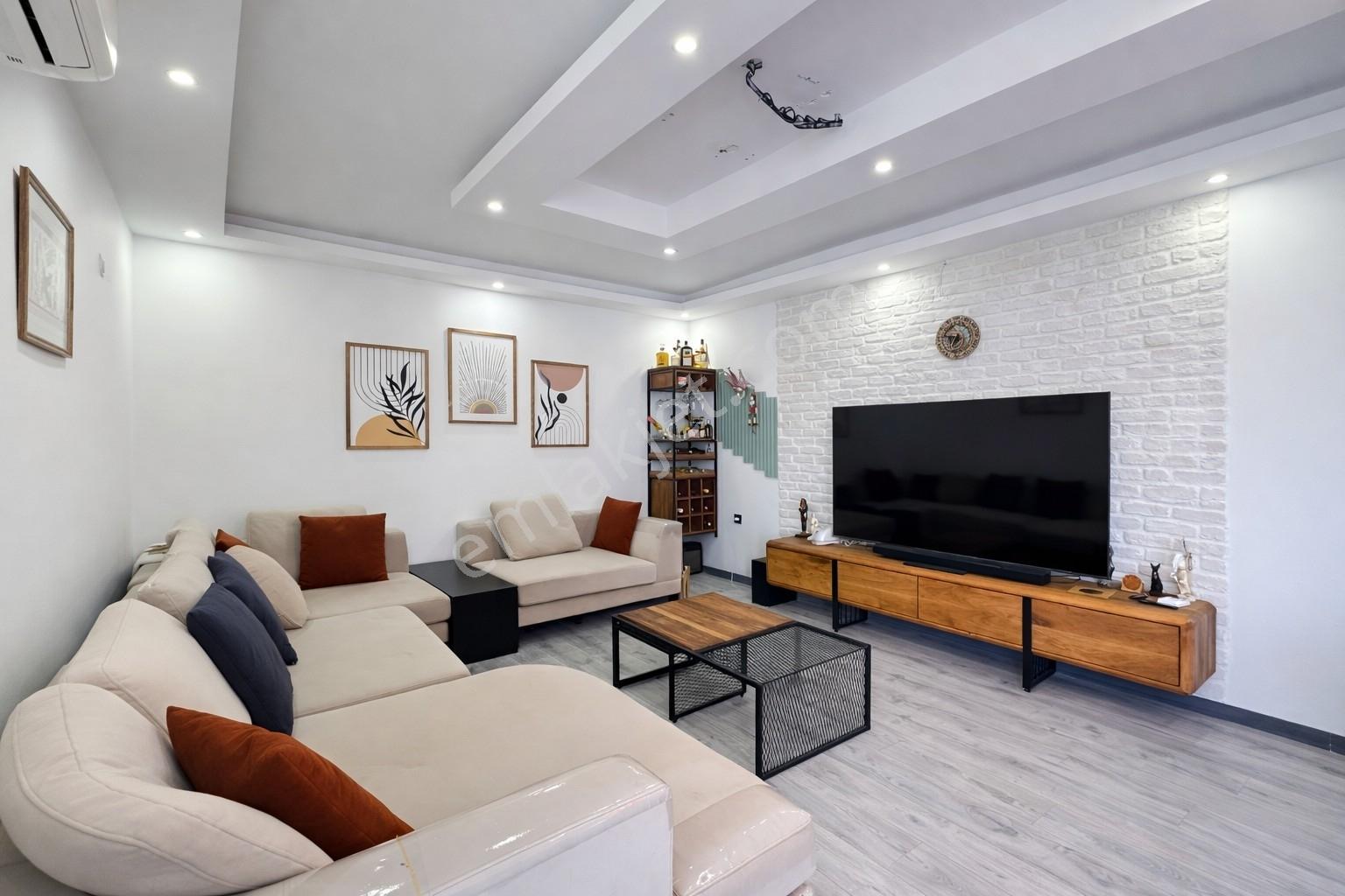 Umas Solutıon'dan Bahçelievler'de 3+1 Büyük Lüks Daire - Görsel 5