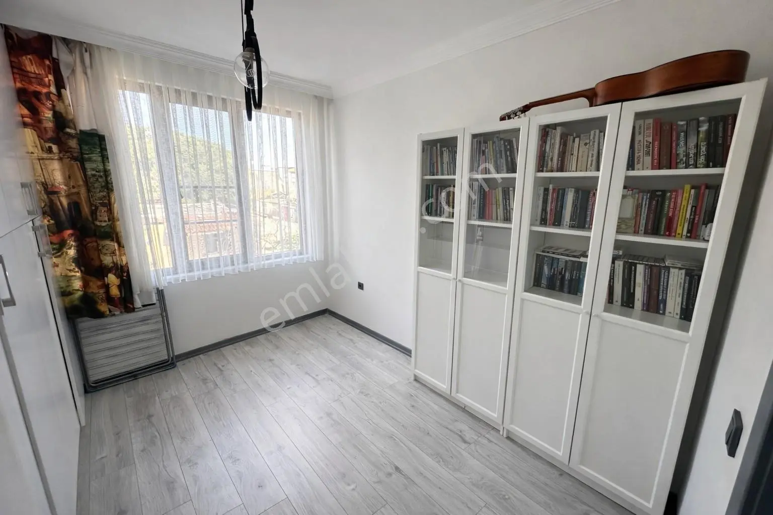 Umas Solutıon'dan Bahçelievler'de 3+1 Büyük Lüks Daire - Görsel 25