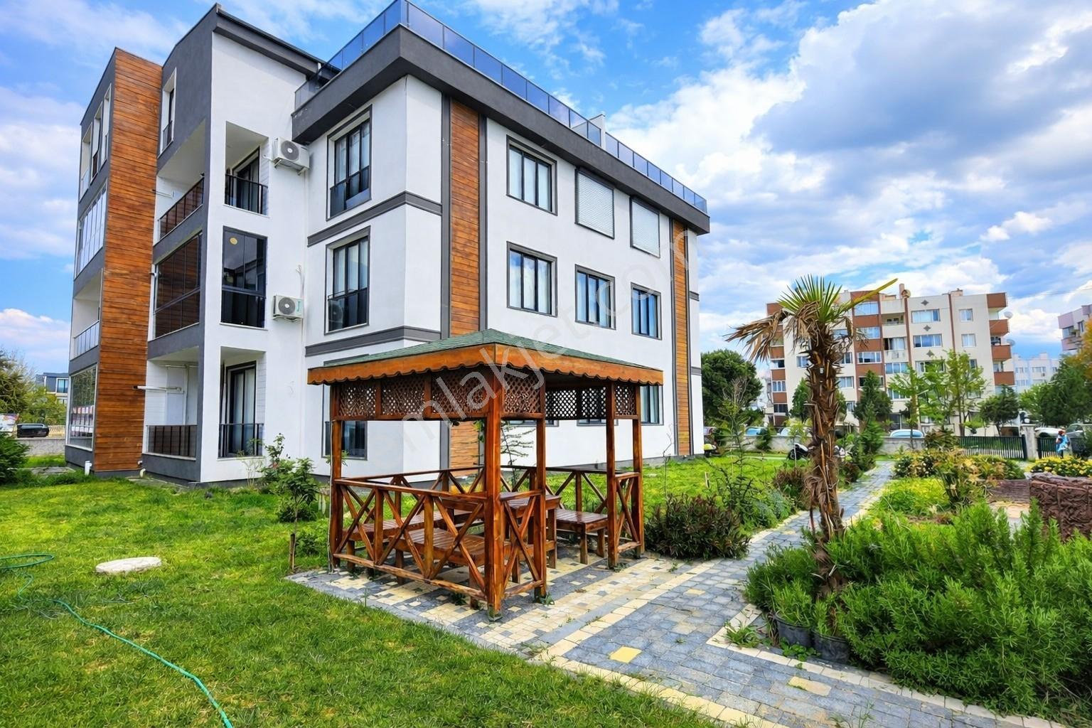 Umas Solutıon'dan Bahçelievler'de 3+1 Büyük Lüks Daire