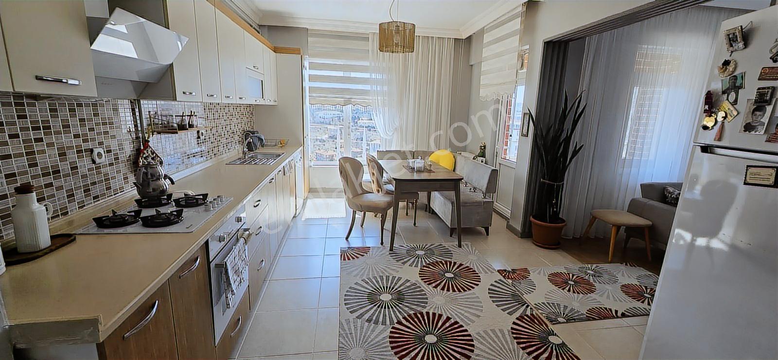 Msyapı Emlaktan Mükemmel Lokasyonda 4+1 Lüks Satılık Daire - Görsel 20