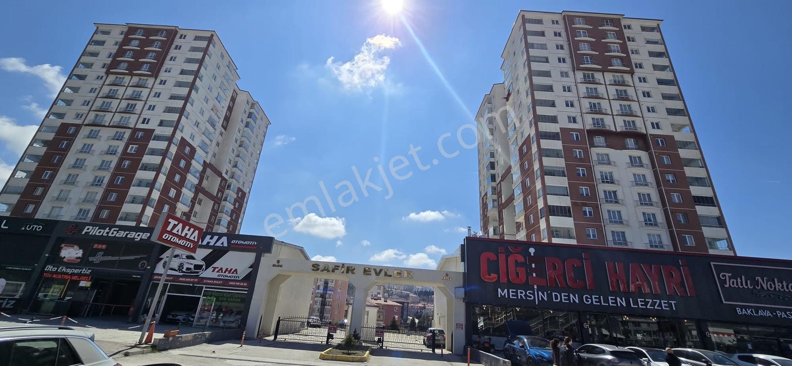 Msyapı Emlaktan Mükemmel Lokasyonda 4+1 Lüks Satılık Daire