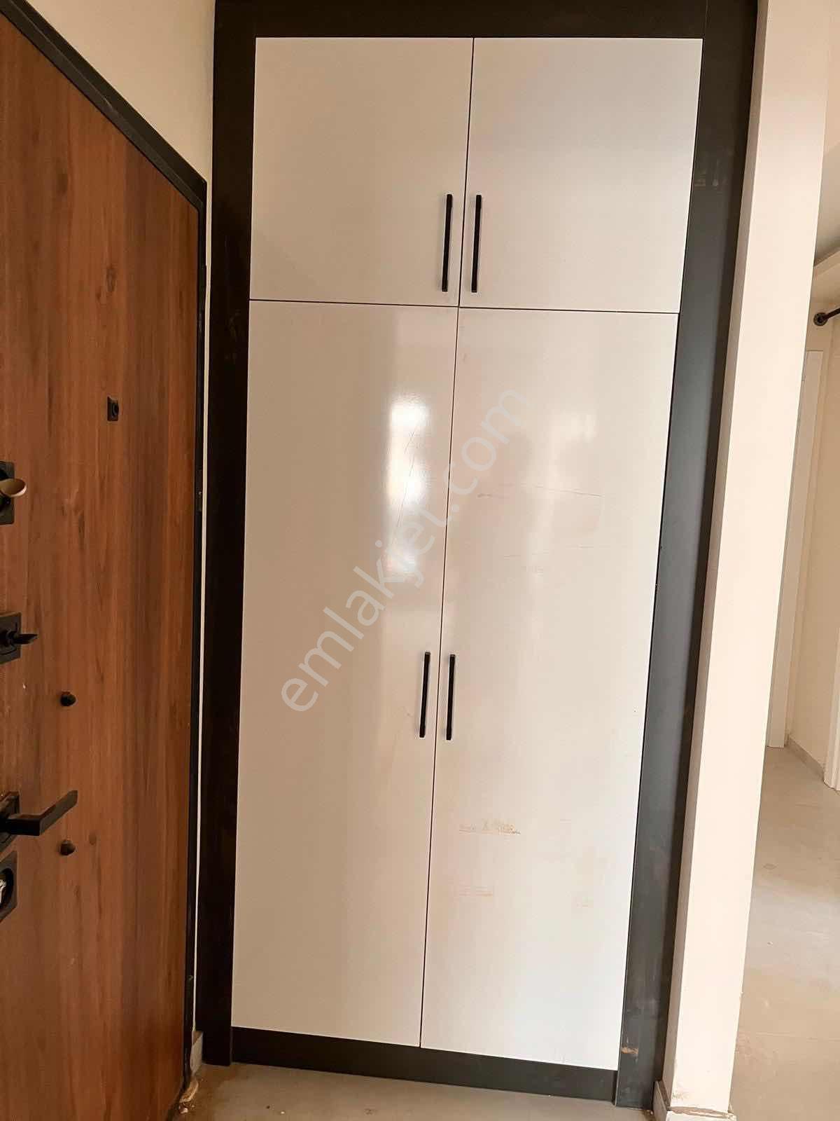 Mersin Erdemli Yukarı Alata Da Kiralık 3+1 Doğalgazlı Daire - Görsel 17