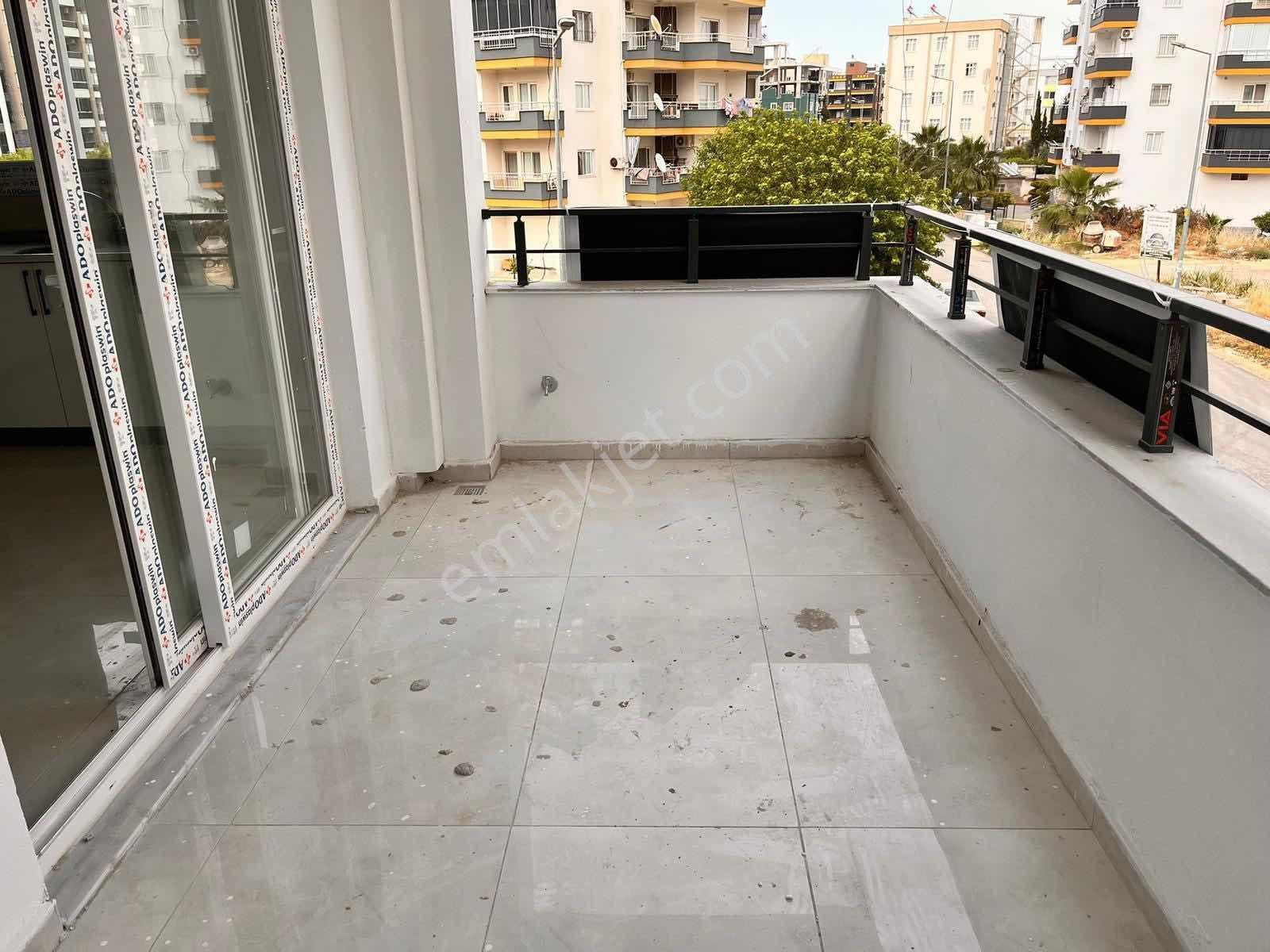 Mersin Erdemli Yukarı Alata Da Kiralık 3+1 Doğalgazlı Daire - Görsel 6