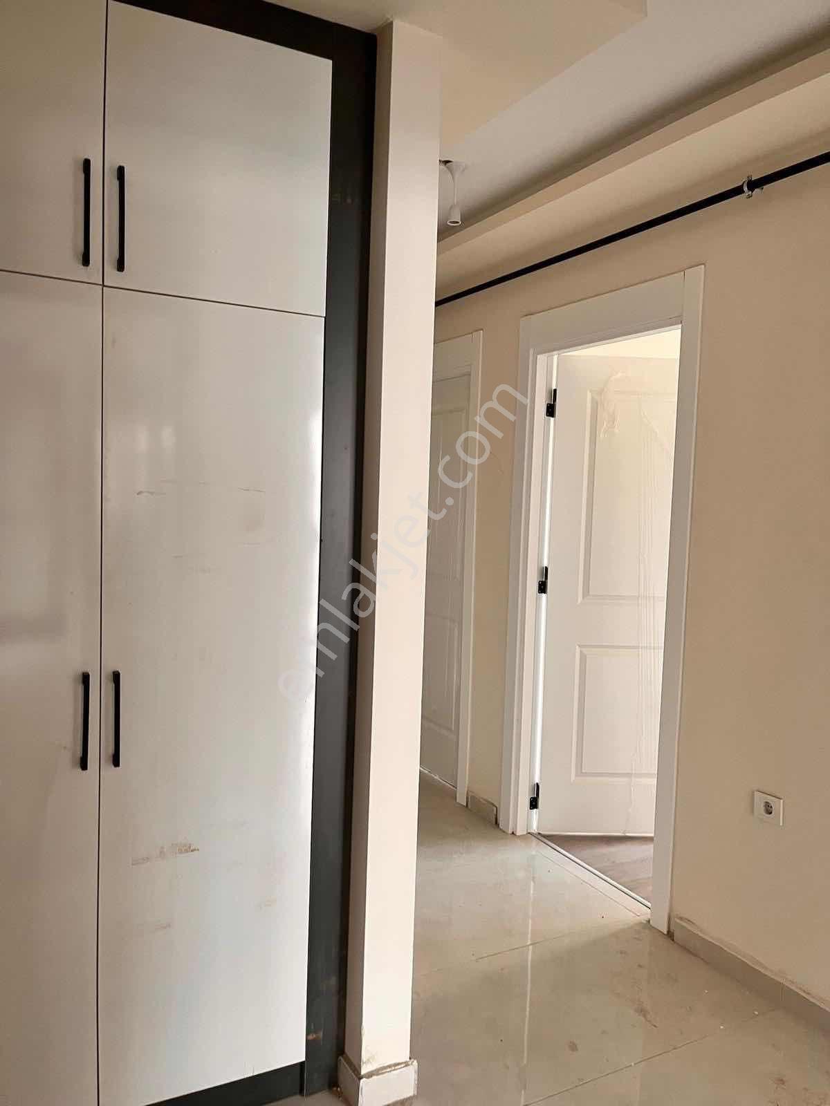 Mersin Erdemli Yukarı Alata Da Kiralık 3+1 Doğalgazlı Daire - Görsel 9