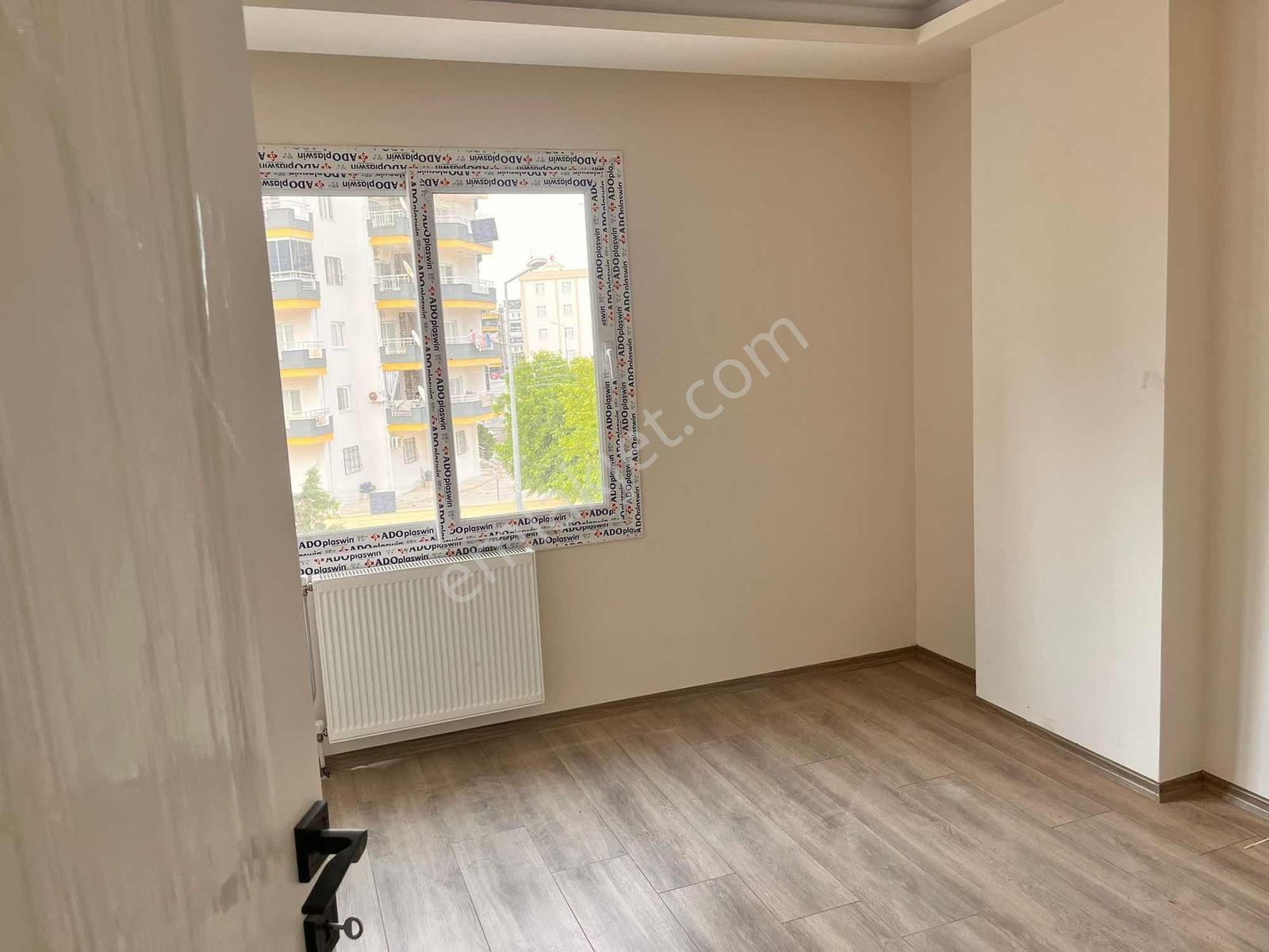 Mersin Erdemli Yukarı Alata Da Kiralık 3+1 Doğalgazlı Daire - Görsel 2
