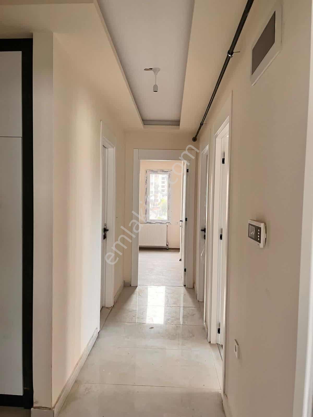 Mersin Erdemli Yukarı Alata Da Kiralık 3+1 Doğalgazlı Daire - Görsel 20
