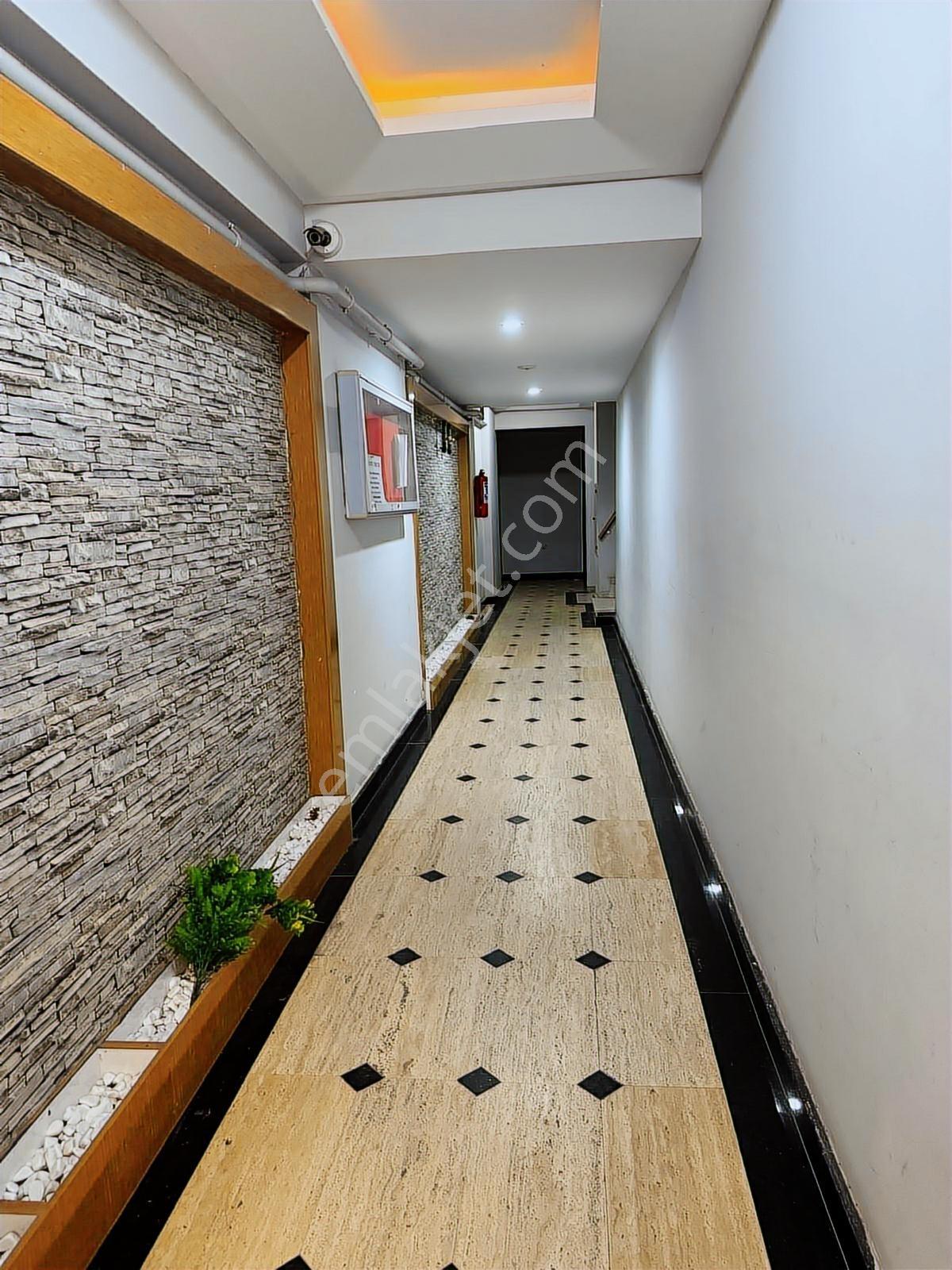 Çanakkale Merkez Kepez Atatürk Caddesi Üzeri Satılık Geniş 1+1 - Görsel 19