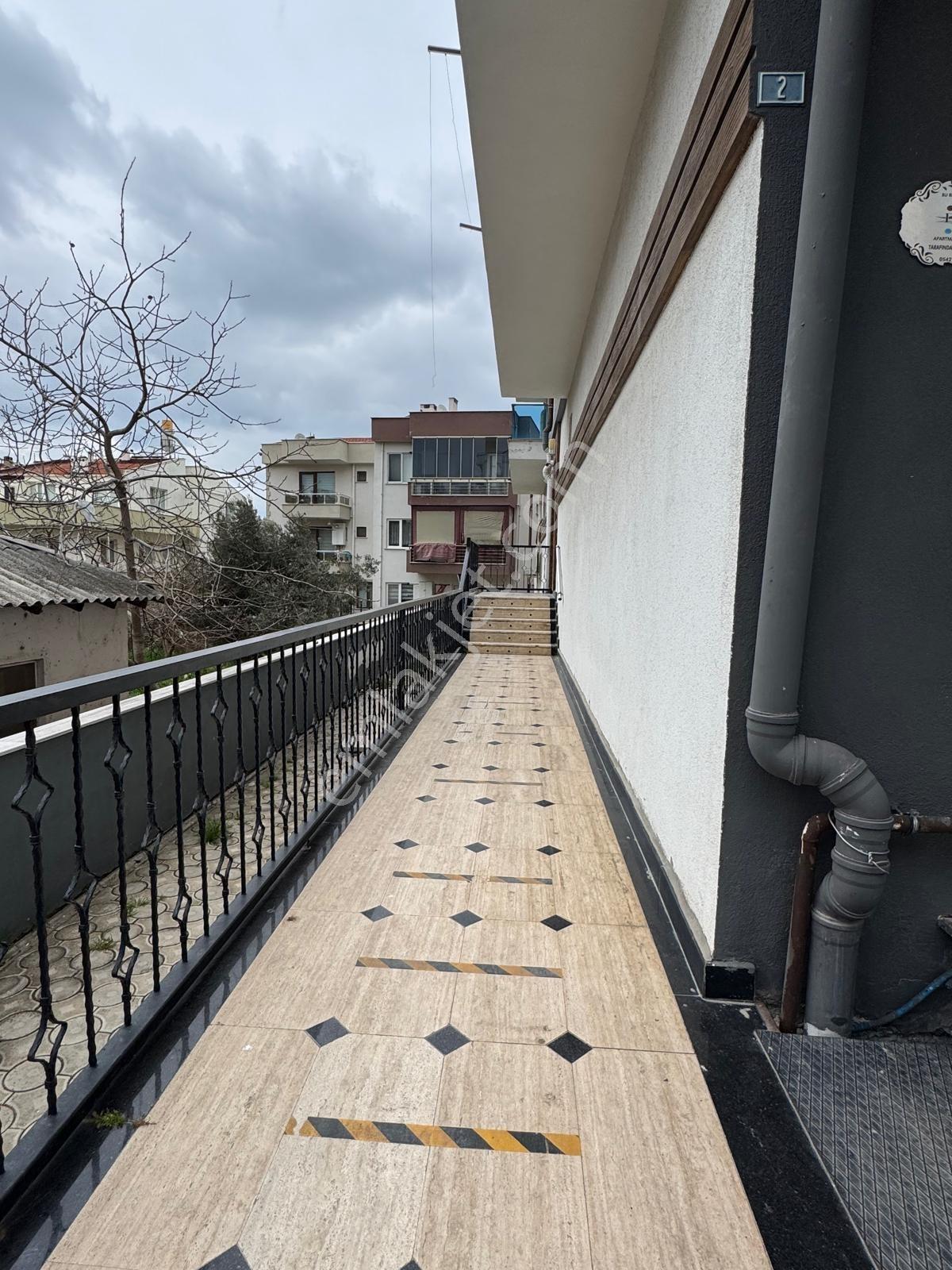 Çanakkale Merkez Kepez Atatürk Caddesi Üzeri Satılık Geniş 1+1 - Görsel 20
