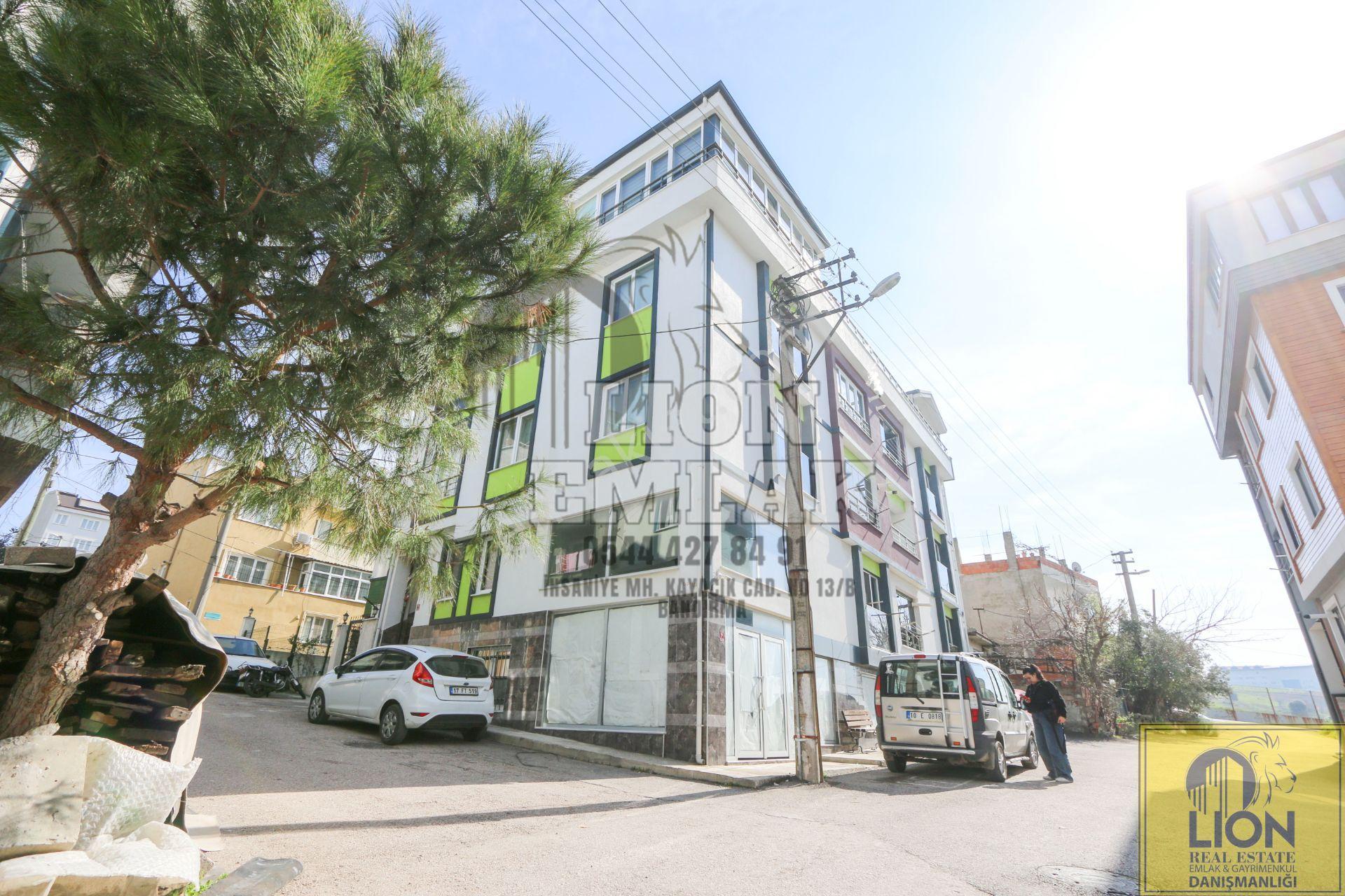 Lıon Emlak'tan İhsaniye'de Kapalı Balkonlu 2+1 Satılık Daire - Görsel 35