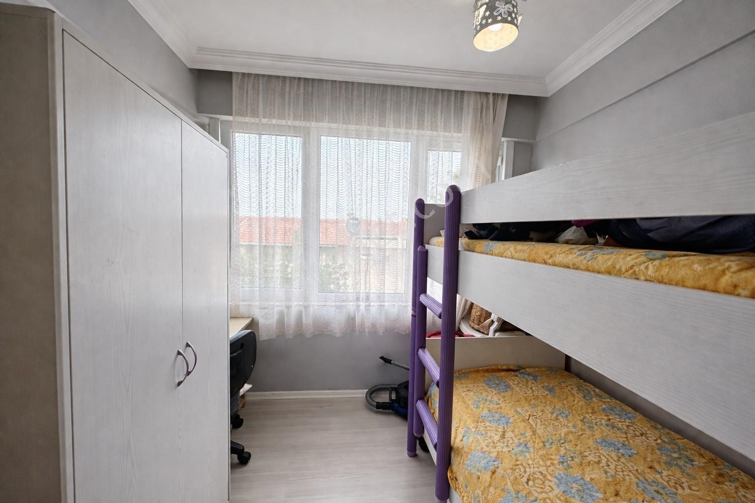 Umas Solutıondan Sahilkentte Denize Çok Yakın 2+1 Villa - Görsel 17