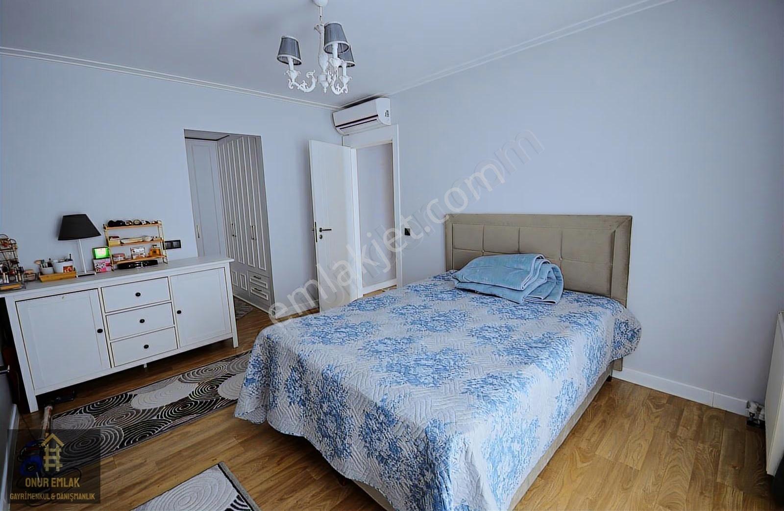 Mimaroba Atlas Vadi Sitesinde Satılık 4+1 Dublex Daire 145m2 Net - Görsel 4