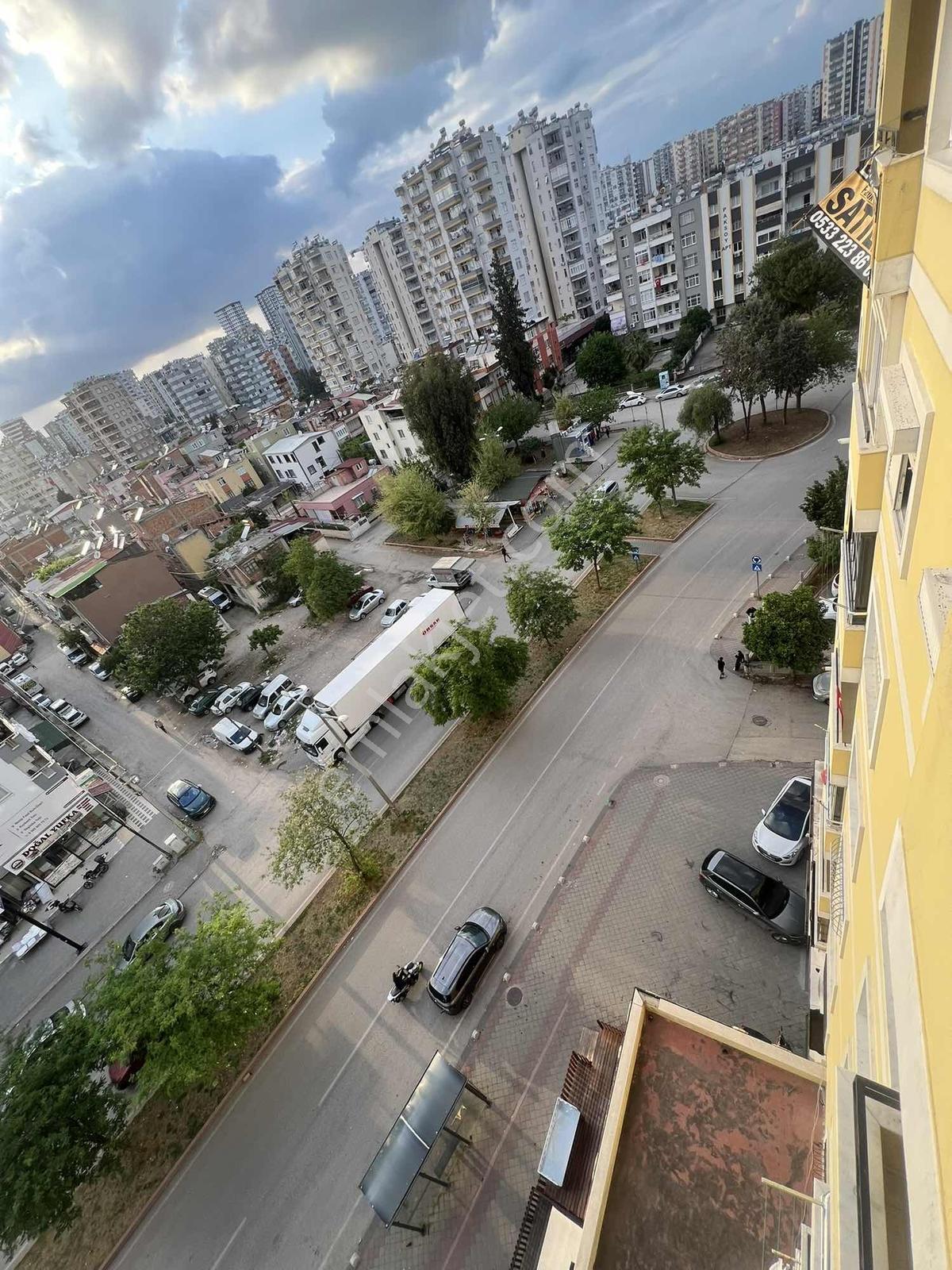 Yeşilyurt Mh. Necıp Fazıl Bulvarı Üzeri 3+1 Satılık Daire - Görsel 16
