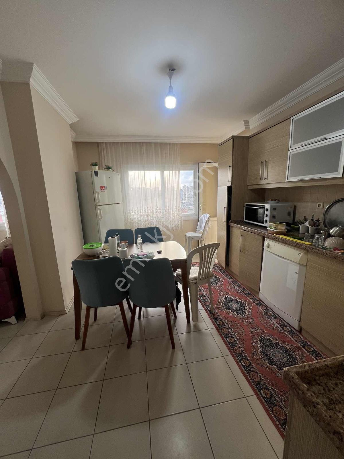 Yeşilyurt Mh. Necıp Fazıl Bulvarı Üzeri 3+1 Satılık Daire - Görsel 32
