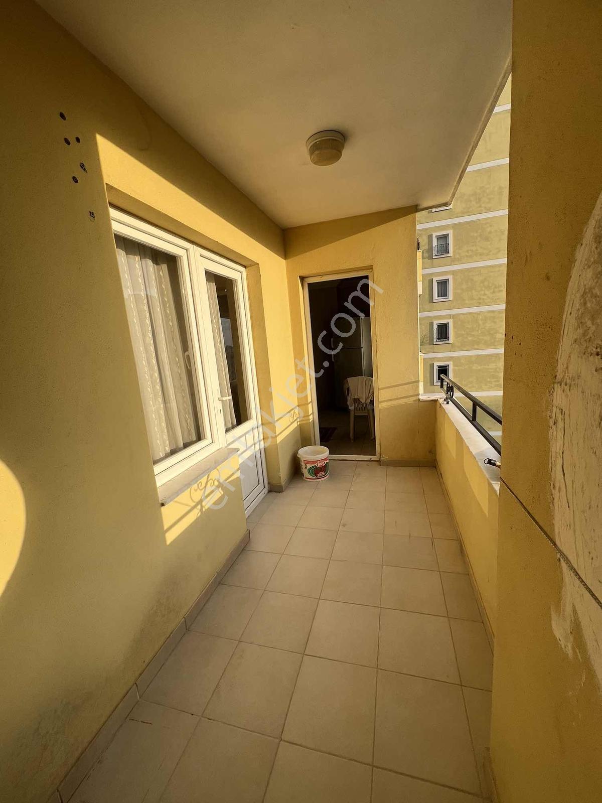 Yeşilyurt Mh. Necıp Fazıl Bulvarı Üzeri 3+1 Satılık Daire - Görsel 22