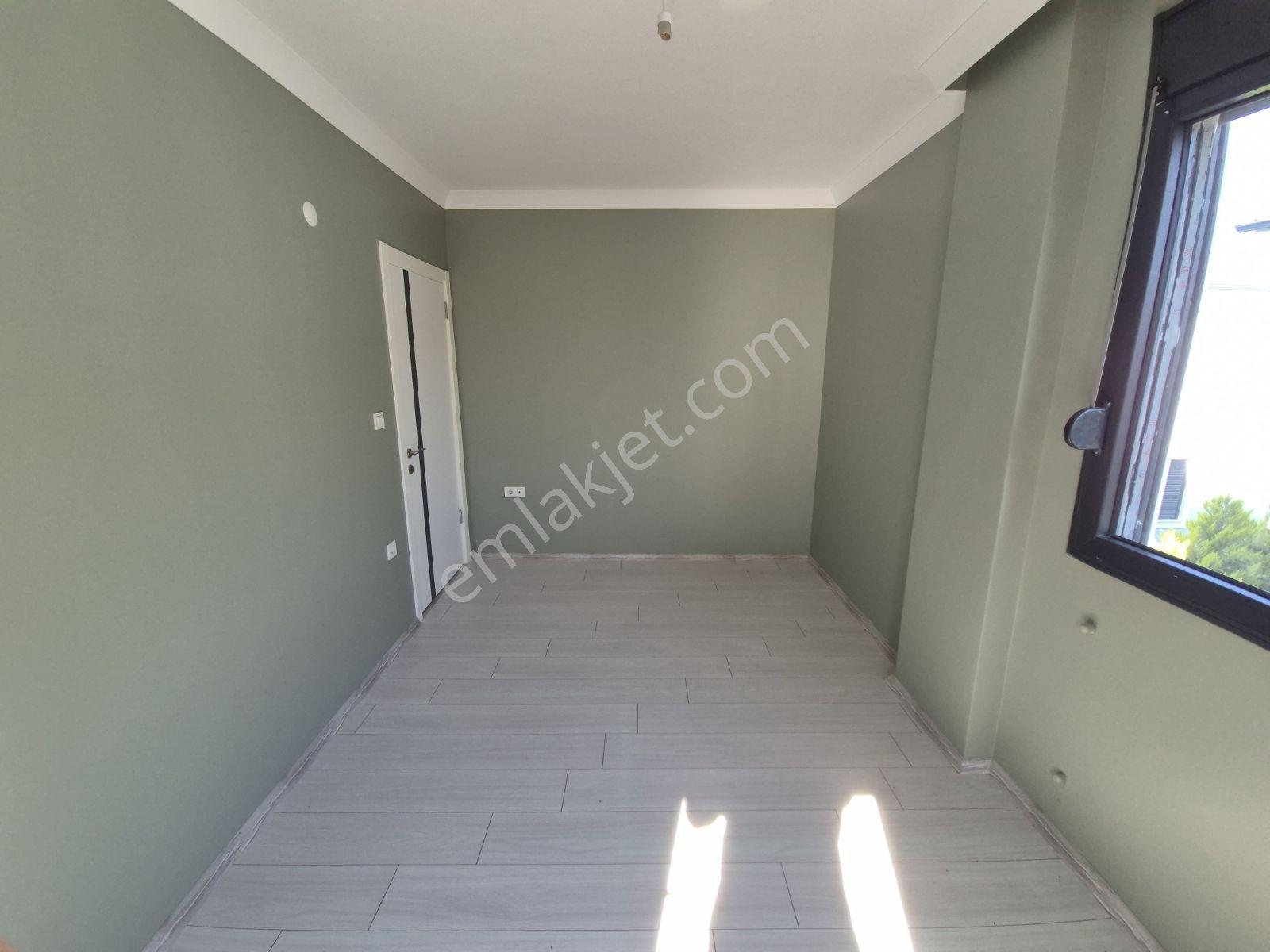 Umas Solutıon'dan Site İçinde - Plaja Çok Yakın 3+1 Sıfır Villa - Görsel 14
