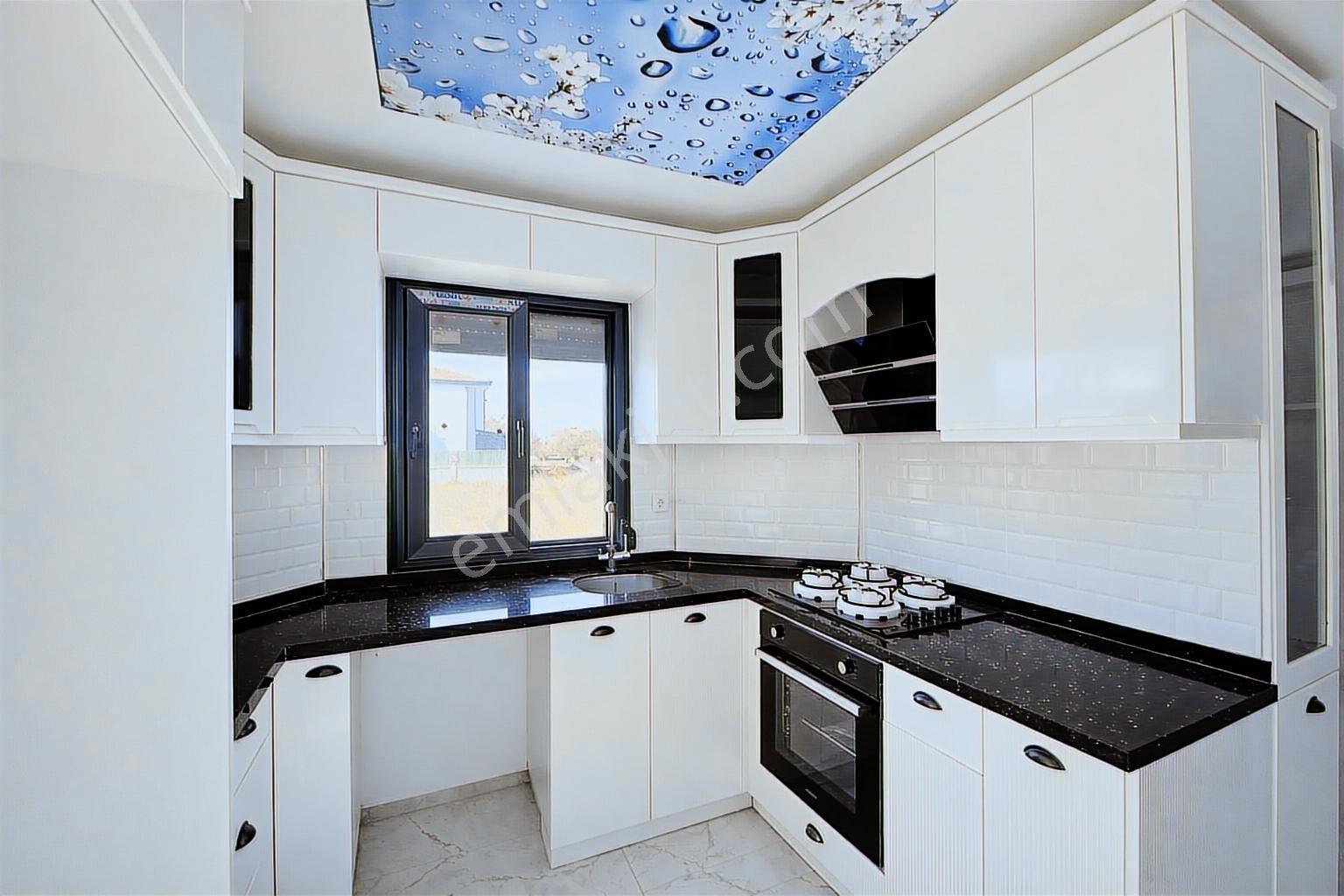 Umas Solutıon'dan Müstakil Bahçeli - 3+1 Modern Fırsat Villa - Görsel 15