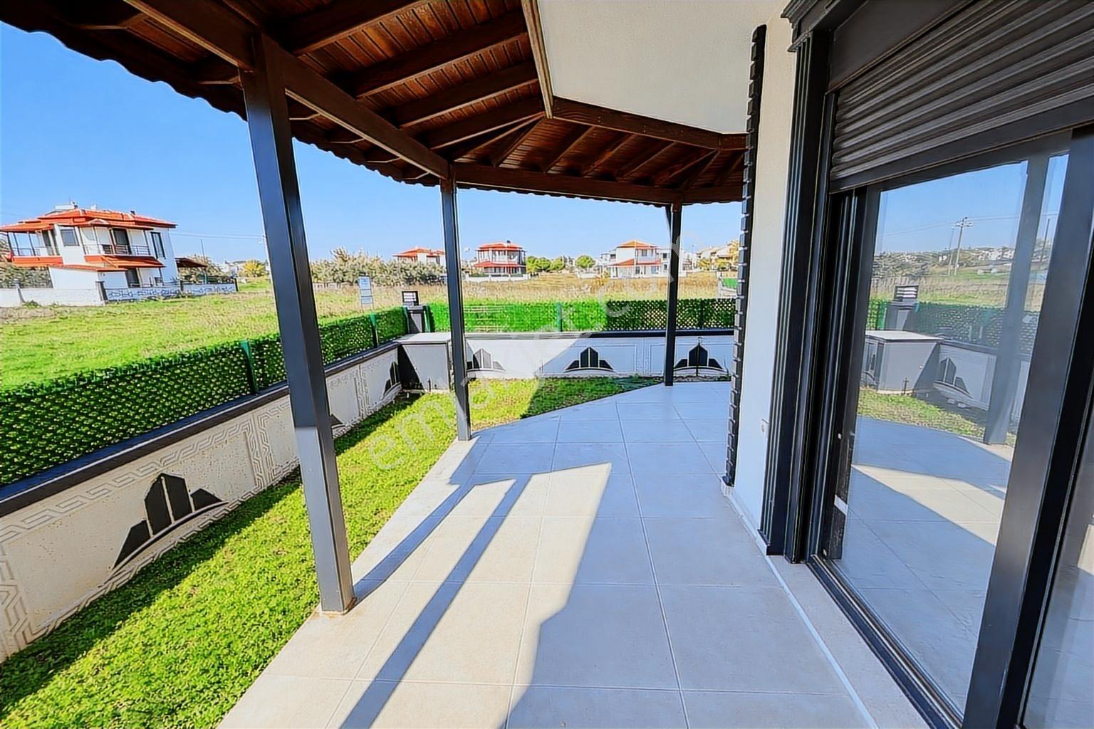 Umas Solutıon'dan Müstakil Bahçeli - 3+1 Modern Fırsat Villa - Görsel 4