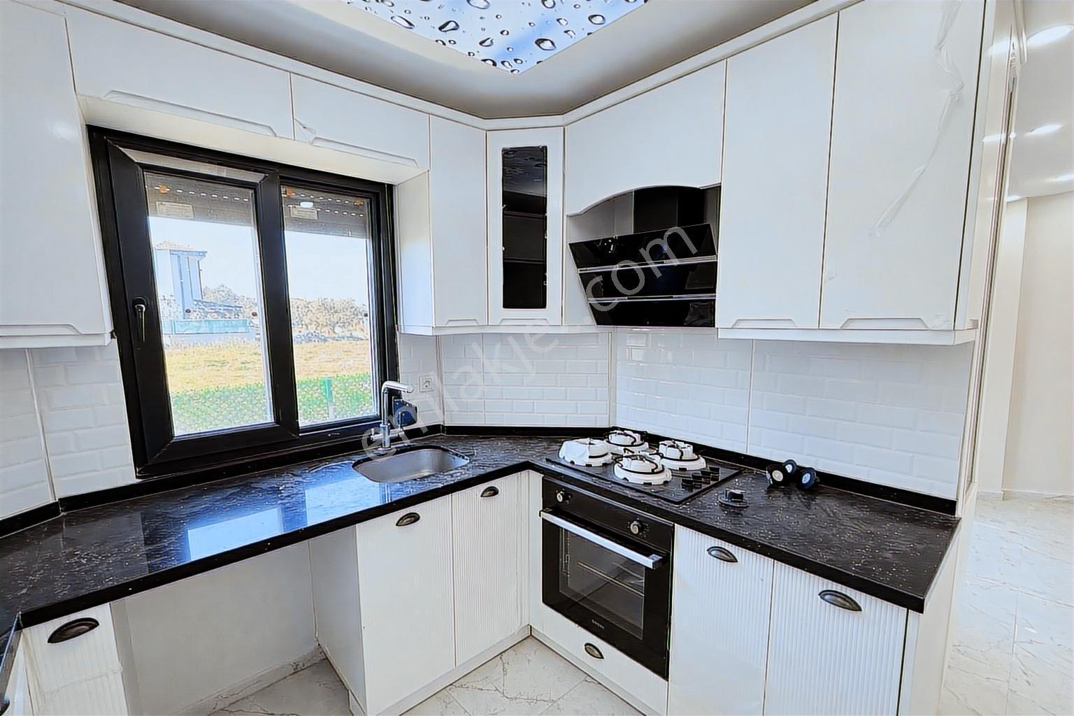 Umas Solutıon'dan Müstakil Bahçeli - 3+1 Modern Fırsat Villa - Görsel 10