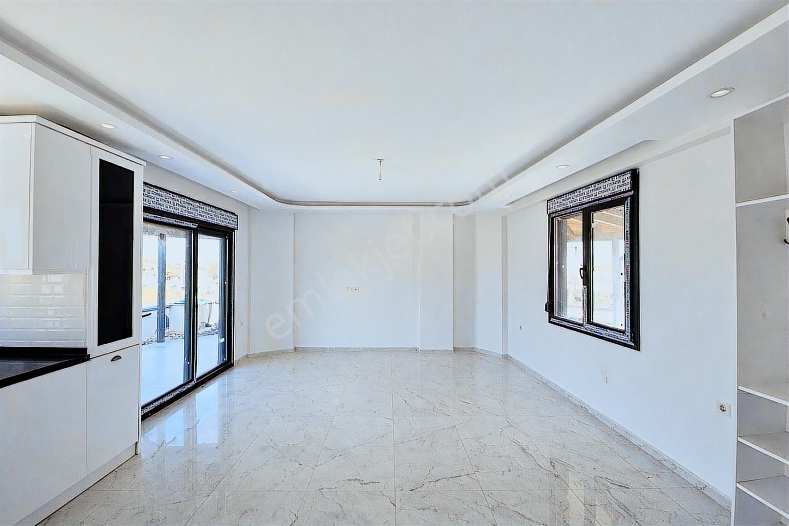 Umas Solutıon'dan Müstakil Bahçeli - 3+1 Modern Fırsat Villa - Görsel 7