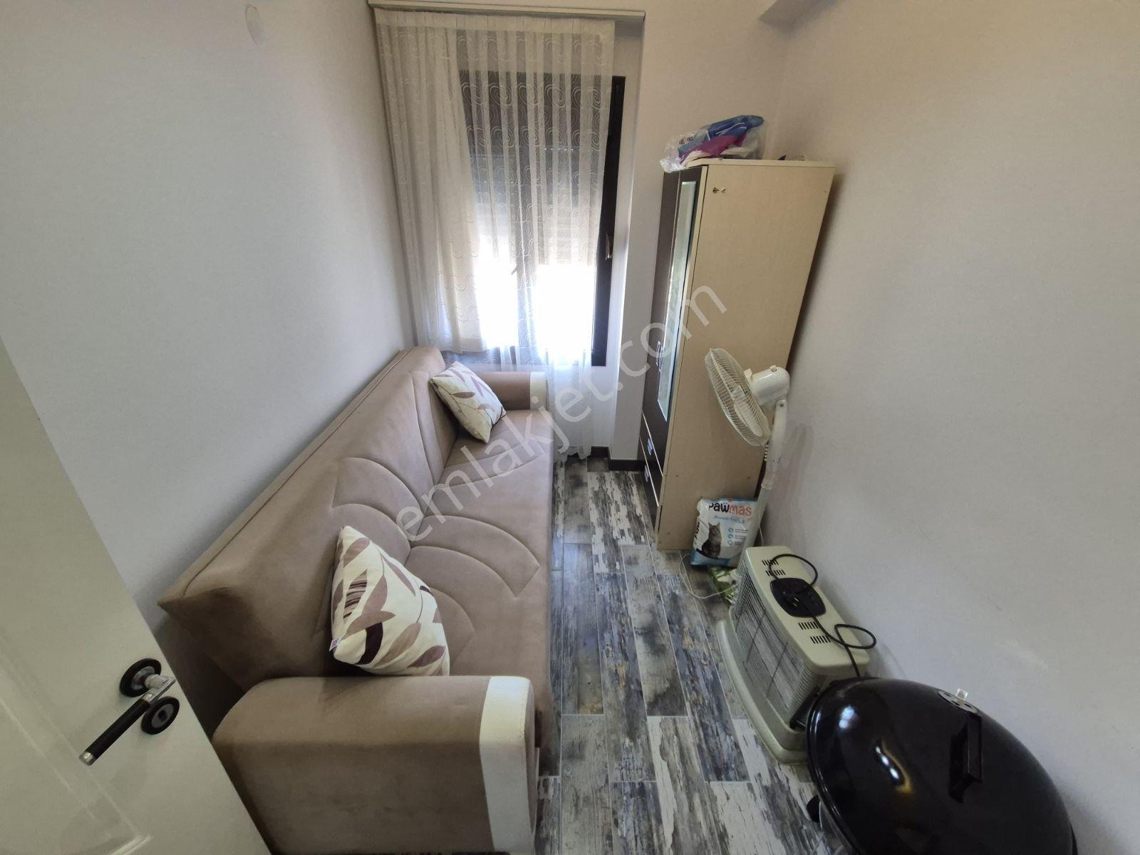 Umas Solutıon'dan Plaja Yürüme Mesafesinde - 3+1 Bahçeli Villa - Görsel 10