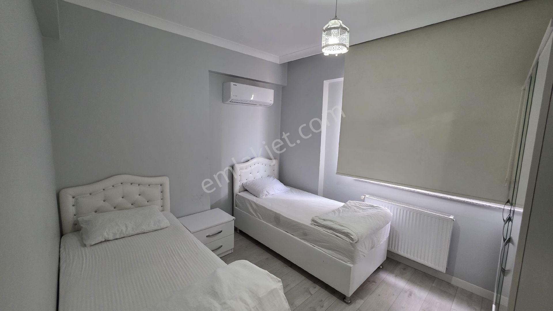 Yomra Site İçerisinde Satılık 3+1 Daire - Görsel 6