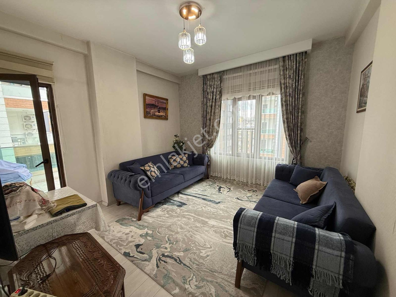 Yeşilloft'tan Satılık 4+1 Daire - Görsel 20